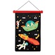 Dam Scratch Active Play: Magnetische Darts Astronaut Dam Scratch Active Play: Magnetische Darts Astronaut