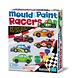 4M Crea: Gips Gieten en Verven: Racers 4M Crea: Gips Gieten en Verven: Racers