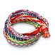 Dam 4M Crea Easy Knit: Vriendschapsarmband Lichtgevend Dam 4M Crea Easy Knit: Vriendschapsarmband Lichtgevend