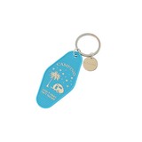 Sleutelhanger Key club - Camping