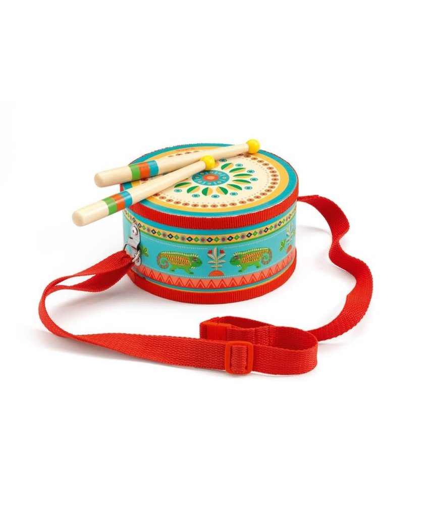 Djeco Animambo Trommel