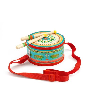 Djeco Animambo Trommel