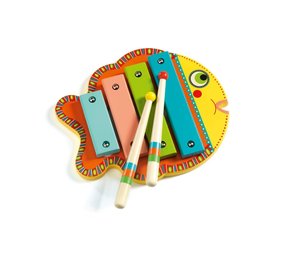 Djeco Animambo Xylofoon Djeco Animambo Xylofoon