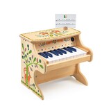 Djeco Animambo Piano Electronic 18  keys