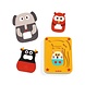 Djeco Puzzel Leo & Co Djeco Puzzel Leo & Co