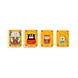Djeco Puzzel Leo & Co Djeco Puzzel Leo & Co