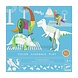 Djeco DIY - dino's maken Djeco DIY - dino's maken