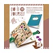 Djeco DIY - bloemenpers maken Djeco DIY - bloemenpers maken