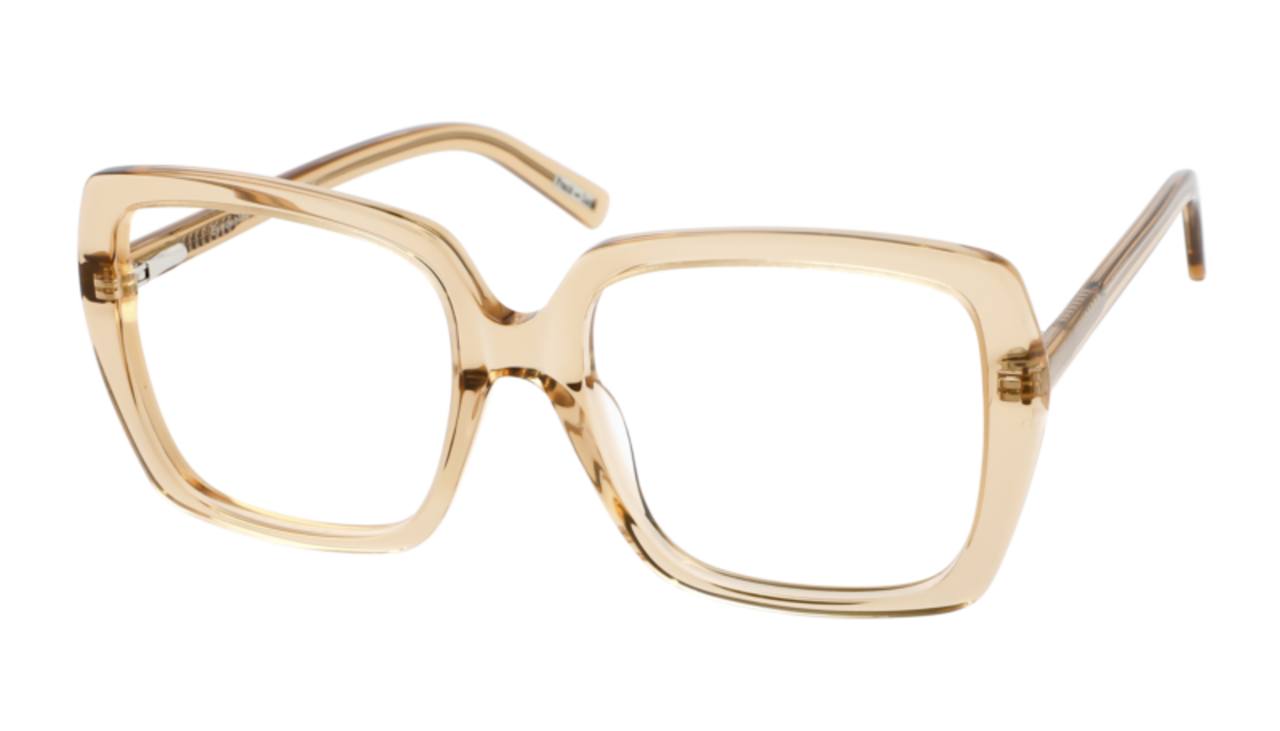 Frank and Lucie Eyedentity - Daffodil Frank and Lucie Eyedentity - Daffodil