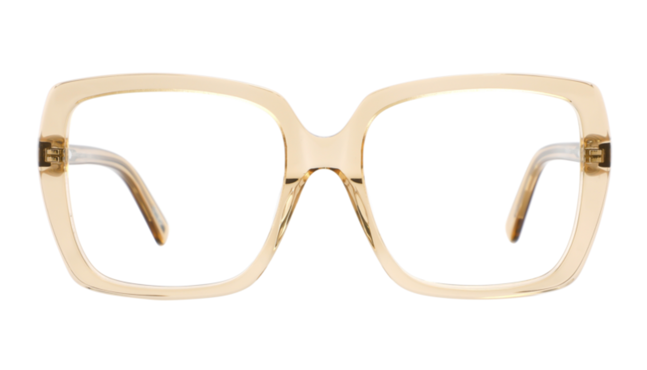 Frank and Lucie Eyedentity - Daffodil Frank and Lucie Eyedentity - Daffodil