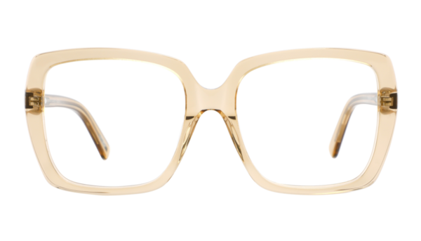 Frank and Lucie Eyedentity - Daffodil Frank and Lucie Eyedentity - Daffodil