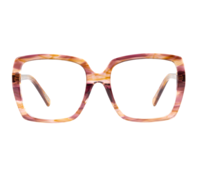 Frank and Lucie Eyedentity - Riviera