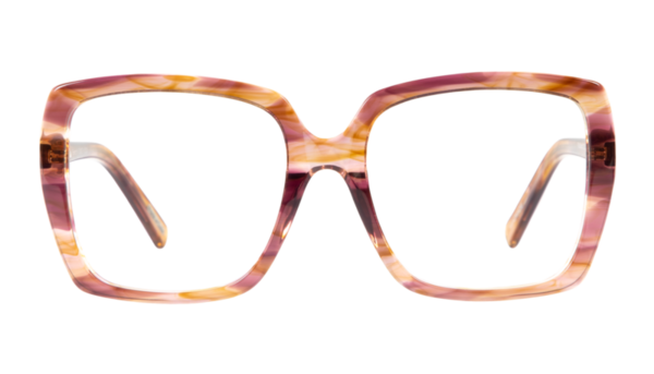 Frank and Lucie Eyedentity - Riviera