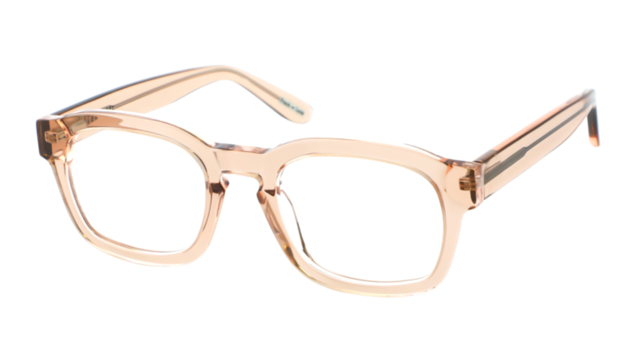 Frank and Lucie Eyecatch - Beach a la Crème Frank and Lucie Eyecatch - Beach a la Crème