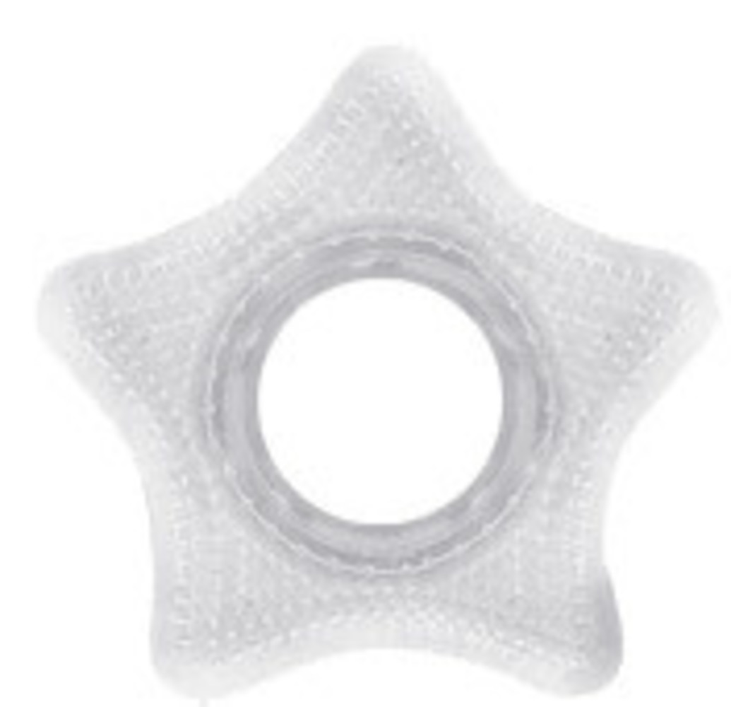 BamBam Star Teether BamBam Star Teether