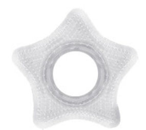 BamBam Star Teether BamBam Star Teether