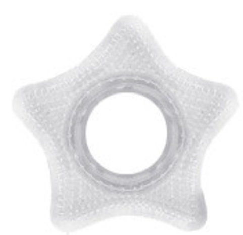 BamBam Star Teether BamBam Star Teether