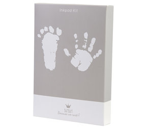 BamBam Inkpad hand/foot print BamBam Inkpad hand/foot print
