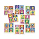 Djeco Inspired By Andy Warhol - totally pop Djeco Inspired By Andy Warhol - totally pop