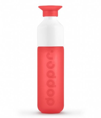 Dopper Original Coral Splash - 450ml