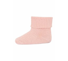 MP Denmark Ida glitter socks - Rose Dust MP Denmark Ida glitter socks - Rose Dust