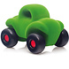 Rubbabu Buggy groot - groen Rubbabu Buggy groot - groen