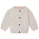 Noppies Cardigan Nice - Pristine Noppies Cardigan Nice - Pristine