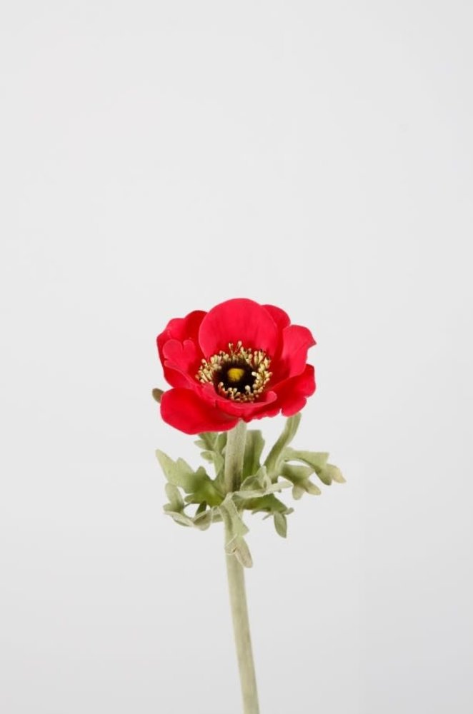 Anemone 36 cm – Pink