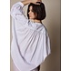 Summum Woman Blouse cotton voile - White Summum Woman Blouse cotton voile - White
