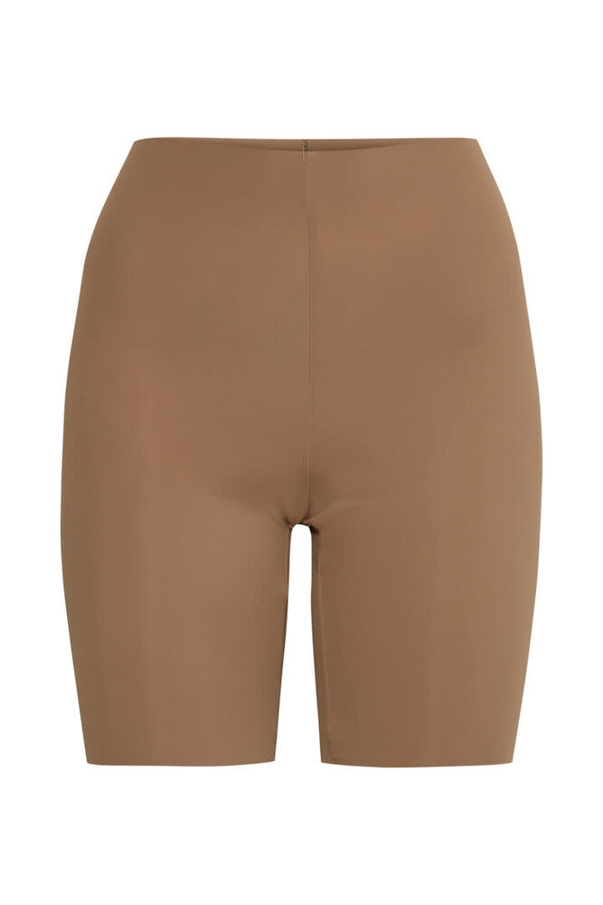 ICHI Siv Shorts - Tan