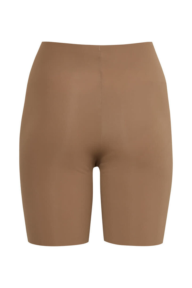 ICHI Siv Shorts - Tan