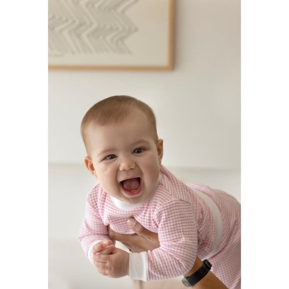 Feetje Pyjama Wafel – Roze Feetje Pyjama Wafel – Roze