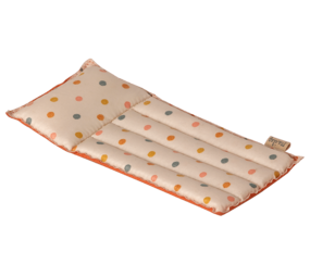 Maileg Luchtbed -  multi dot