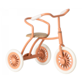 Maileg Driewieler - Coral Maileg Driewieler - Coral