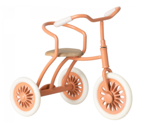 Maileg Driewieler - Coral Maileg Driewieler - Coral