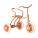 Maileg Driewieler - Coral Maileg Driewieler - Coral