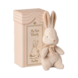 Maileg My First Bunny - Dusty Rose Maileg My First Bunny - Dusty Rose
