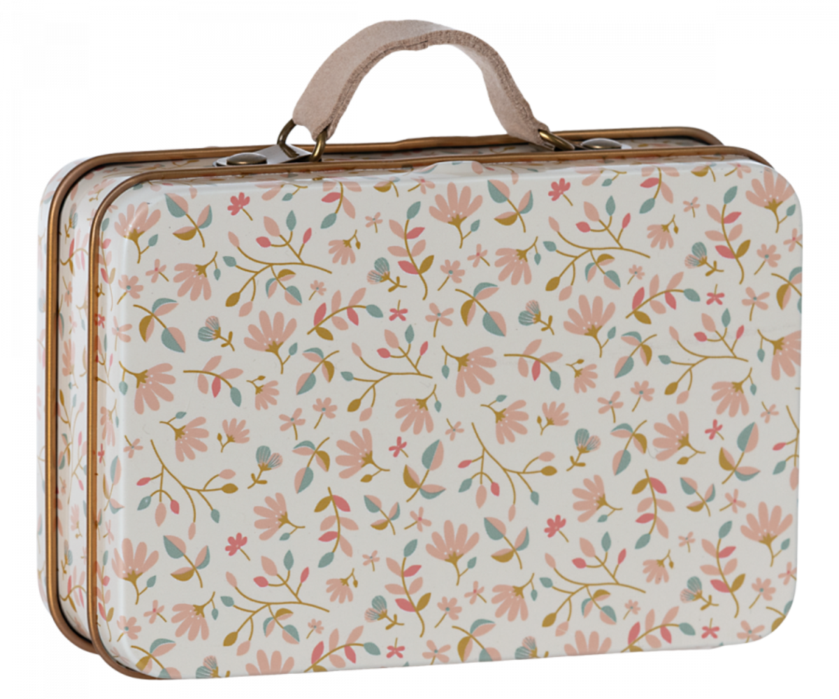 Maileg Small suitcase - Merle Maileg Small suitcase - Merle