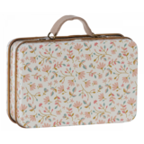 Maileg Small suitcase - Merle Maileg Small suitcase - Merle