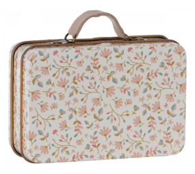 Maileg Small suitcase - Merle Maileg Small suitcase - Merle
