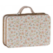 Maileg Small suitcase - Merle Maileg Small suitcase - Merle