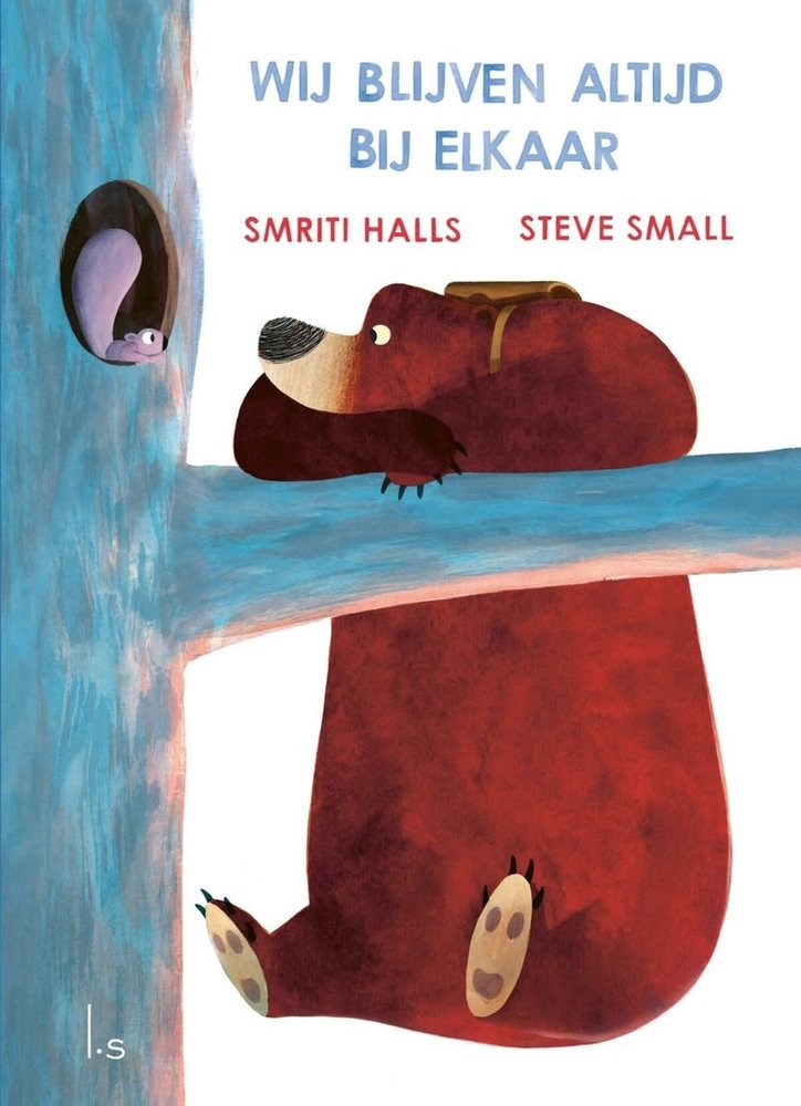 Wij blijven altijd bij elkaar Wij blijven altijd bij elkaar