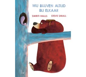 Wij blijven altijd bij elkaar Wij blijven altijd bij elkaar
