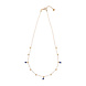 A Beautiful Story Aware Lapis Lazuli GC Necklace A Beautiful Story Aware Lapis Lazuli GC Necklace