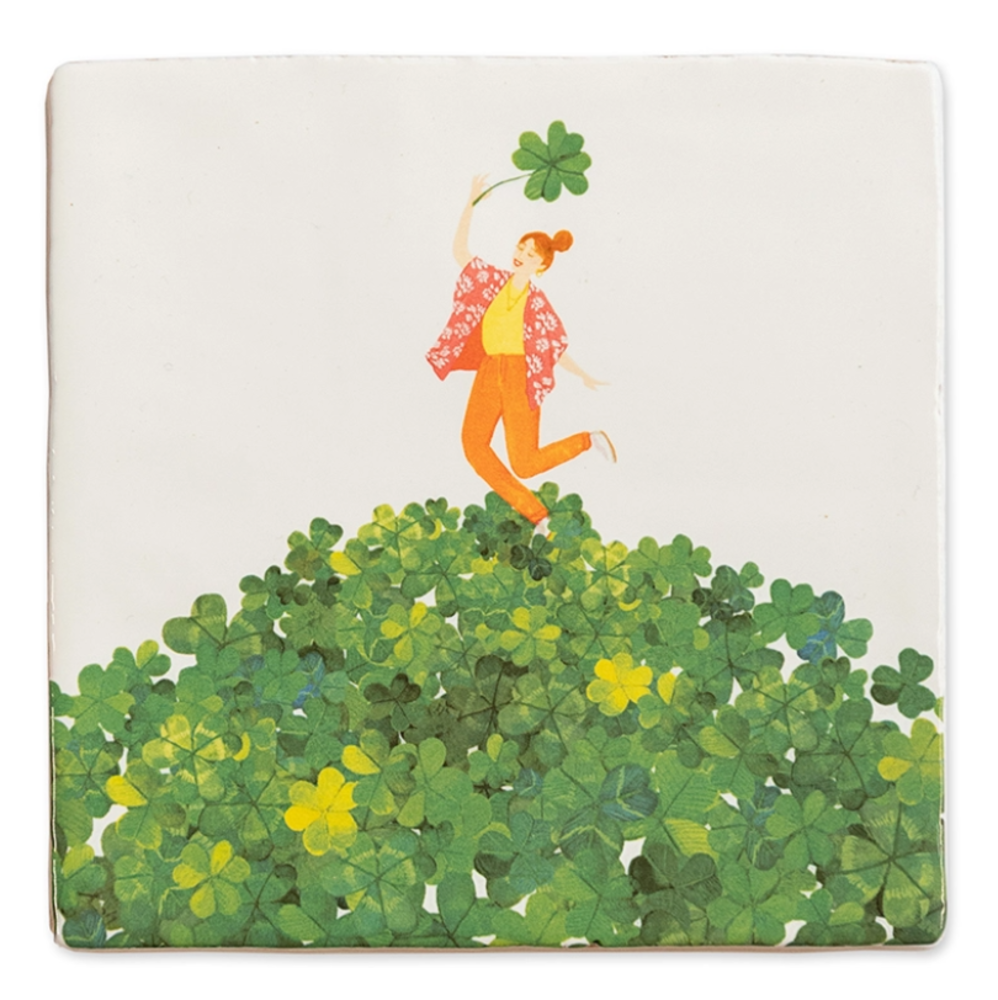 StoryTiles Find your luck