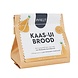 Pineut Borrelbrood Kaas-uien Pineut Borrelbrood Kaas-uien