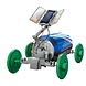 Dam 4M Green Science: Solar wagen Dam 4M Green Science: Solar wagen