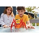 Dam 4M Green Science: Krab robot Dam 4M Green Science: Krab robot