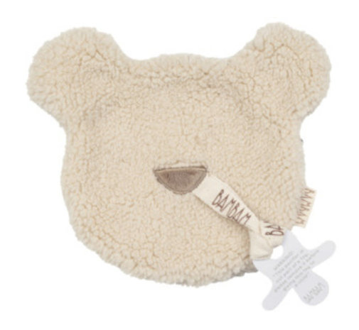 BamBam Recycled Bear Tuttle