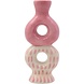 Que Rico Candle holder Clara - Radiant Rain Que Rico Candle holder Clara - Radiant Rain